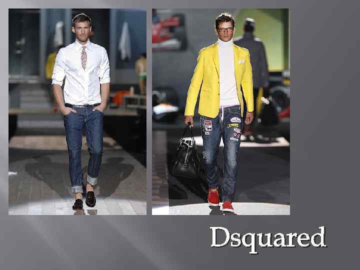 Dsquared 