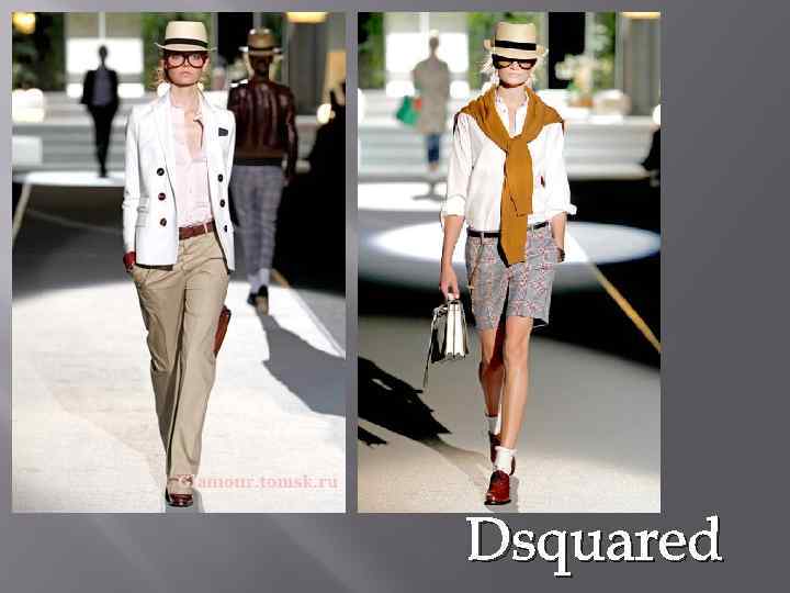 Dsquared 