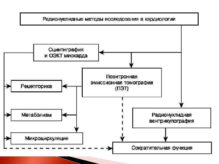 Методы обследования в кардиологии презентация