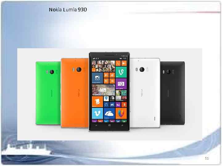 Nokia Lumia 930 51 