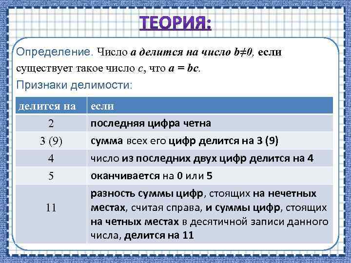 Число k. Число а делится на 5 если существует такое число с что. Число а делится на число б если. Если число делится на 0. Число а делится на число в если существует.