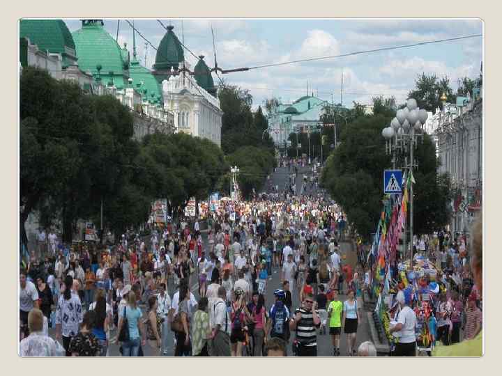 Сколько жителей в омске