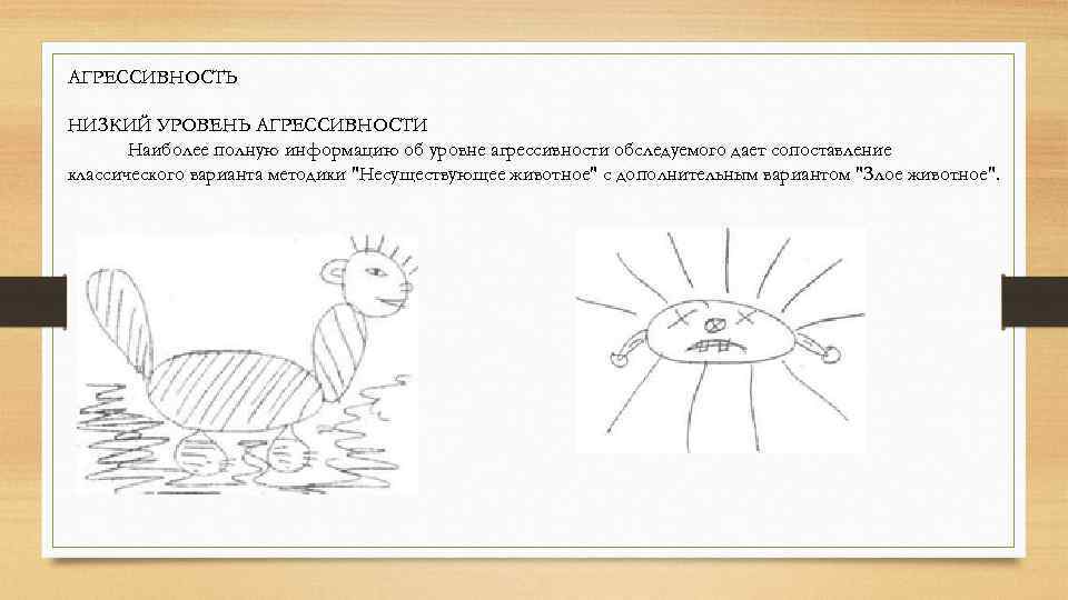 Протокол исследования по проективной методике рисунок семьи