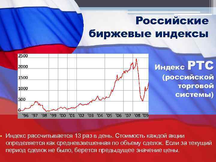 Какие российские акции. Биржевые индексы. Российский индекс. Биржевые индексы России. Российские фондовые индексы.