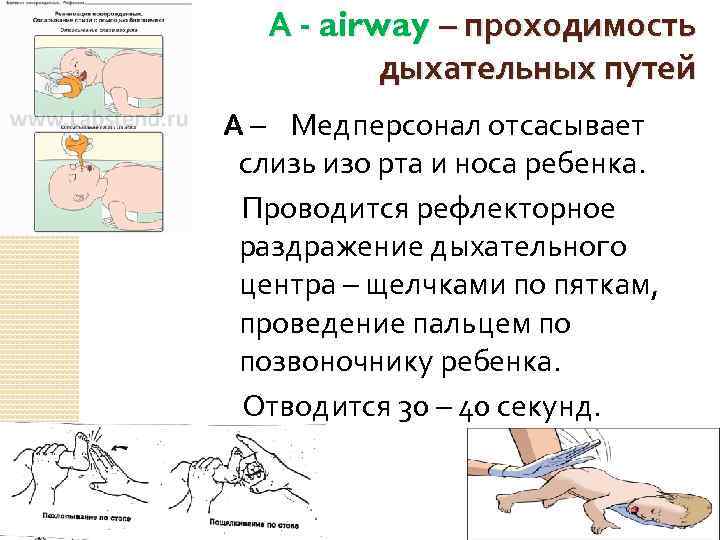 Карта вызова новорожденный ребенок