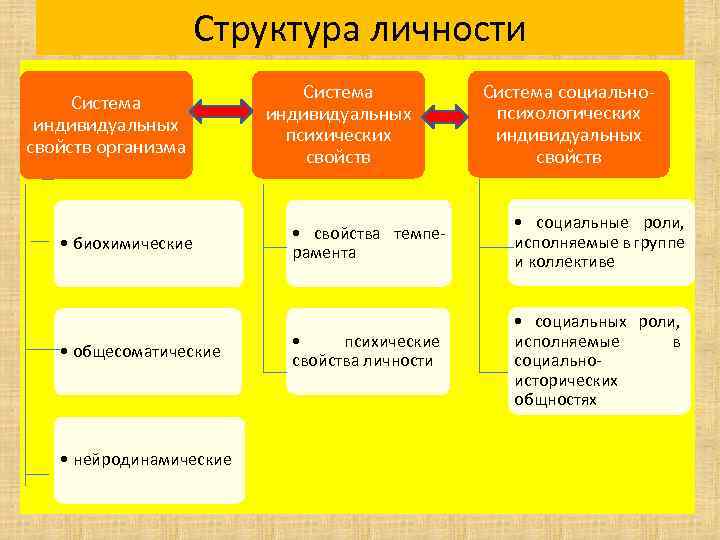 Личностная система. Подсистемы личности. Система личностных смыслов индивида. Ананьев структура личности интериндивидуальная. Структурным подходом к пониманию личности.