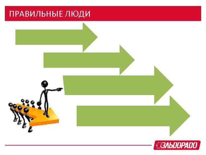 ПРАВИЛЬНЫЕ ЛЮДИ 