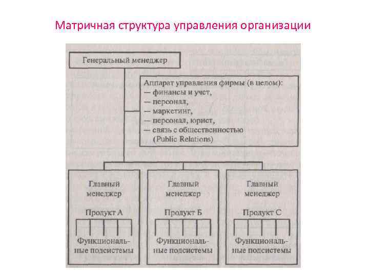 Матричная линейная структура управления. Линейно-матричная структура управления управления. Матричная структура управления генеральный директор. Структуры управления ген директор и отделы. Линейная структура управления с зам директором.