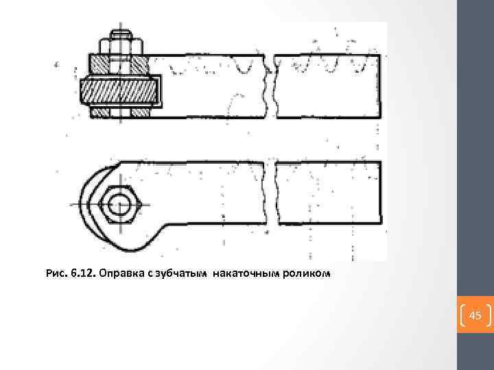 Производство заготовок пластическим деформированием презентация