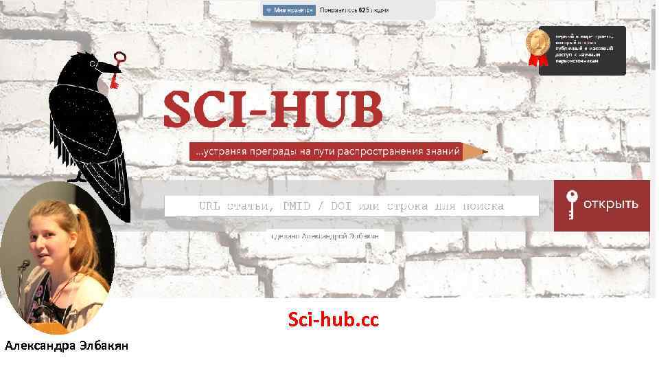 Сайт александры элбакян sci hub. Александра Sci Hub. Sci Hub устраняя преграды. Элбакян Sci-Hub. Александра Элбакян.