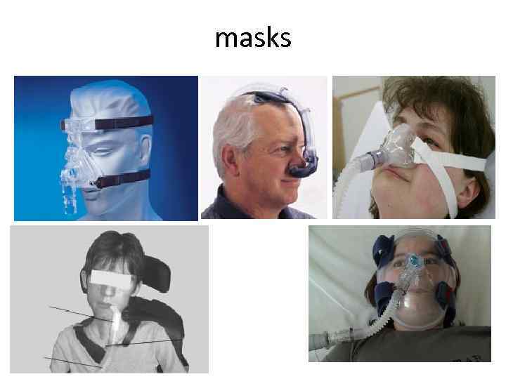 masks Nose-mask 