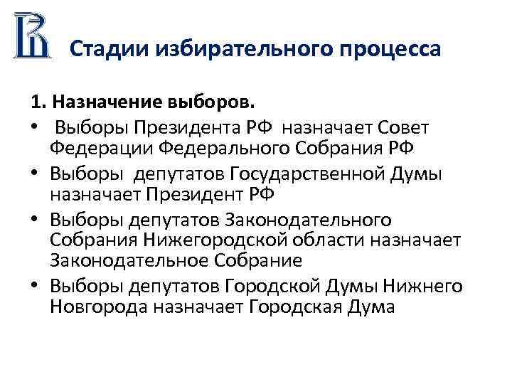 План егэ обществознание правовые основы избирательного права в рф