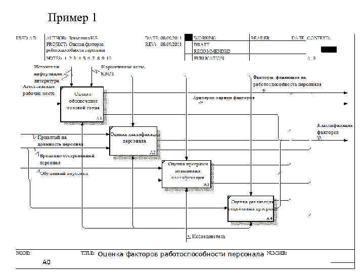 Пример 1 23 