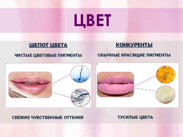 ЦВЕТ ШЕПОТ ЦВЕТА КОНКУРЕНТЫ ЧИСТЫЕ ЦВЕТОВЫЕ ПИГМЕНТЫ ОБЫЧНЫЕ КРАСЯЩИЕ ПИГМЕНТЫ СВЕЖИЕ ЧУВСТВЕННЫЕ ОТТЕНКИ ТУСКЛЫЕ