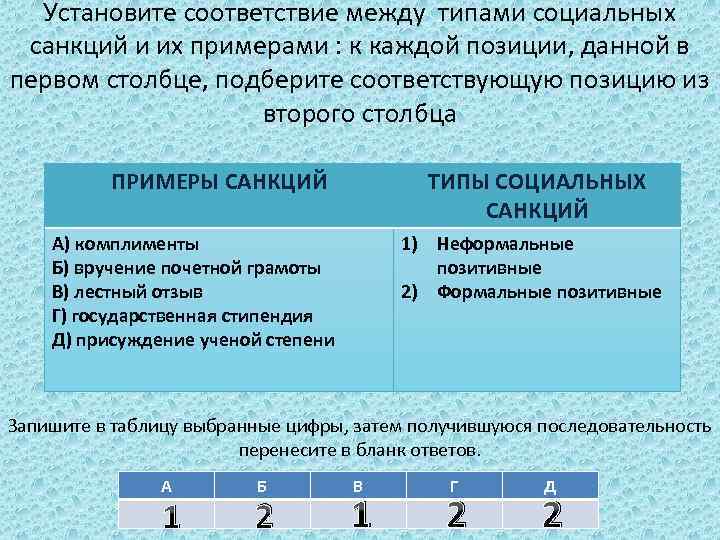 Установите соответствие между элементами культуры и ее видами к каждому элементу карета телефон