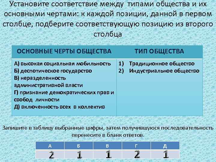 Установите соответствие между элементами культуры и ее видами к каждому элементу карета телефон