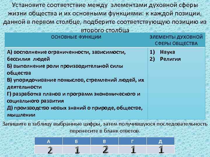 Установите соответствие между значками программ и их названиями picasa