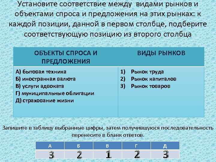 Установите соответствие между элементами культуры и ее видами к каждому элементу карета телефон