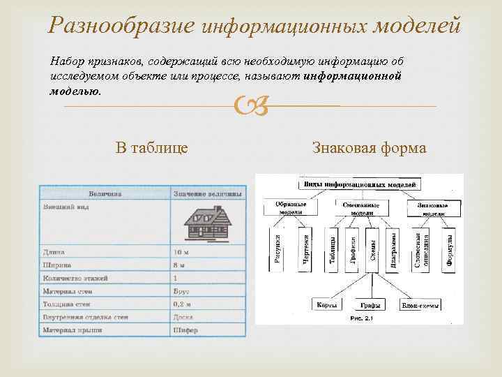 Выберите примеры информационных моделей карта местности медицинская карточка манекен таблица