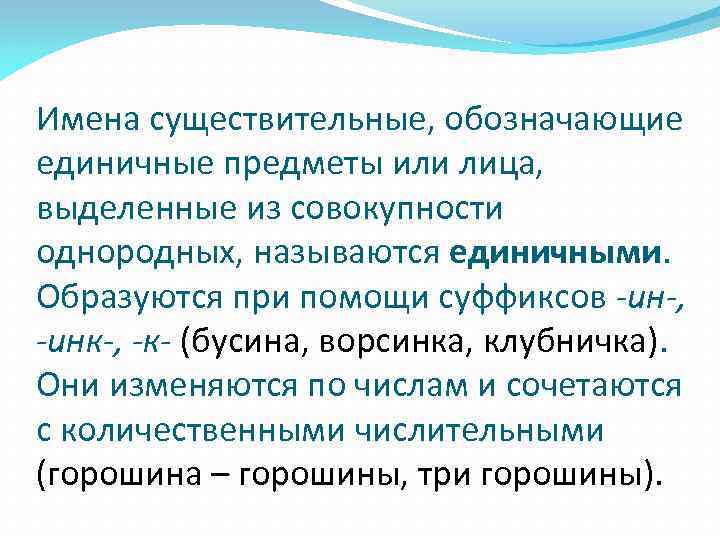 Существительное обозначает. Существительные обозначающие единичные предметы. Имена существительные обозначают предметы. Единичные имена существительные. Единичные имена существительные примеры.