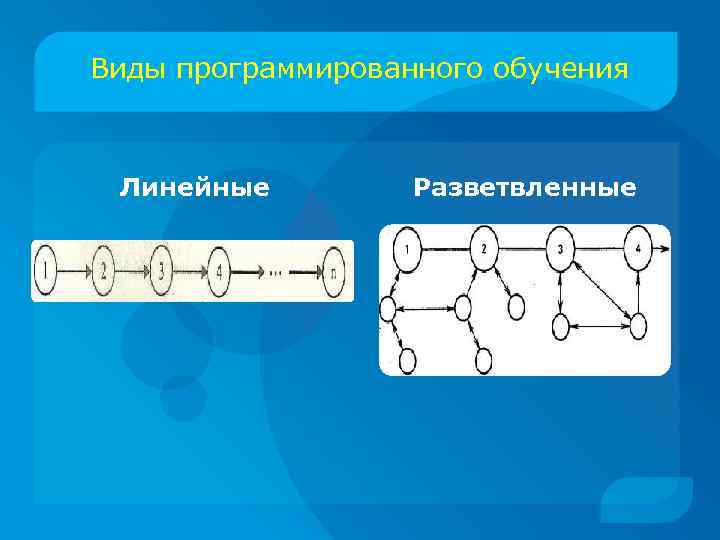 Линейные образования