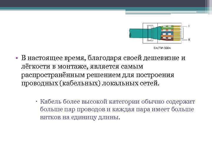  • В настоящее время, благодаря своей дешевизне и лёгкости в монтаже, является самым