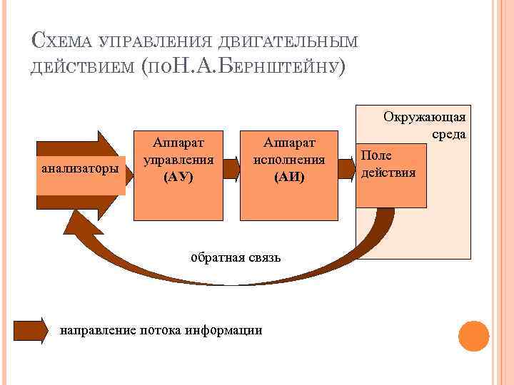 Структура дефекта при дцп схема