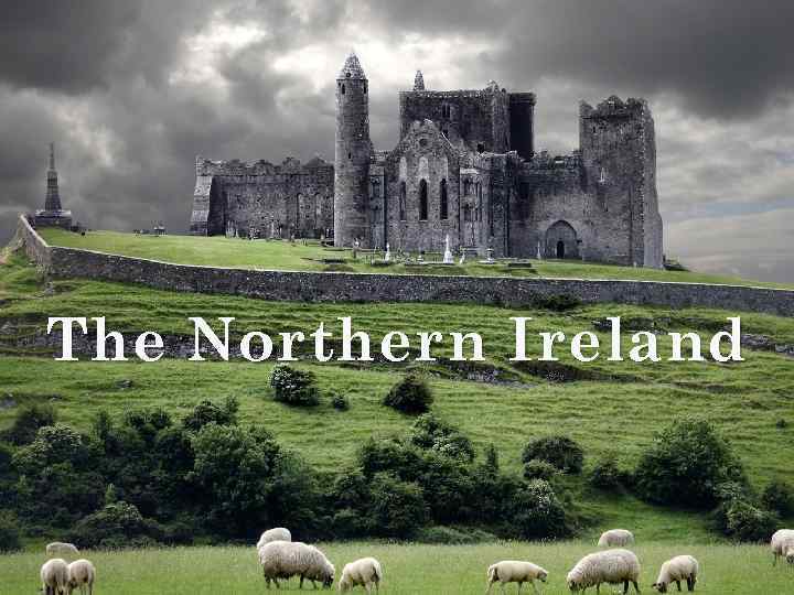 The Northern Ireland 