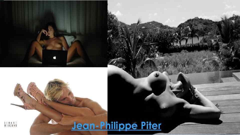 Jean-Philippe Piter 