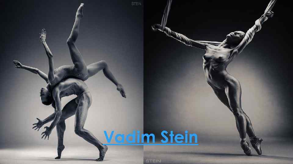 Vadim Stein 