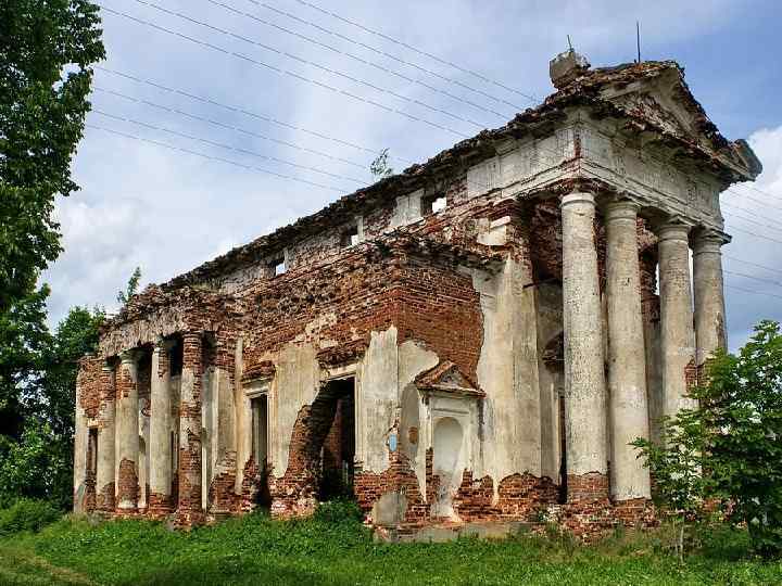 Костёл Святого Казимира 