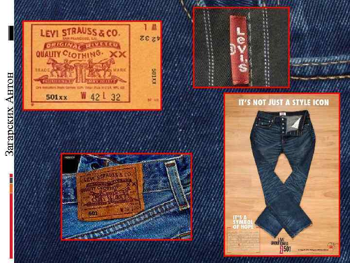 Загарских Антон 