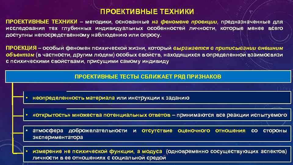 Проблемы применения компьютеров в психодиагностике