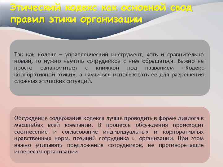 Суть православного поведения этики состоит в следующем. Кодекс этики менеджмента. Кодекс управленческой этики. Этика есть безграничная ответственность за все что живет. Этический кодекс пункт основная ответственность.