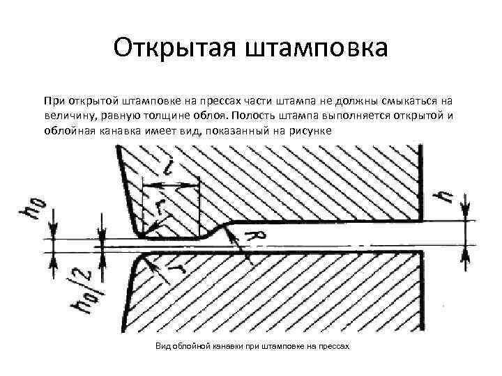 Штамповка металла на заказ по чертежам заказчика