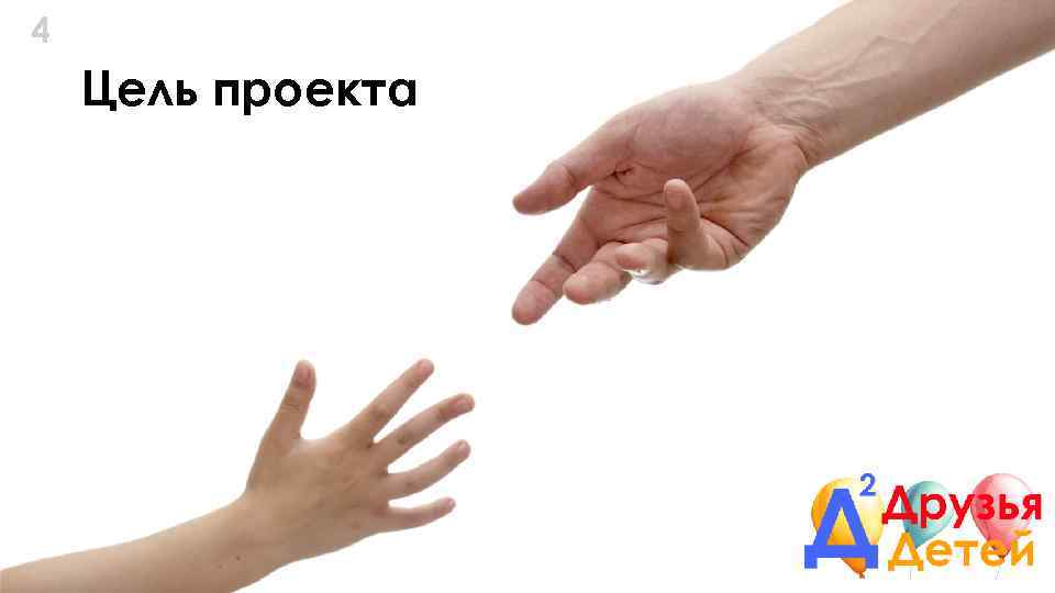 4 Цель проекта 