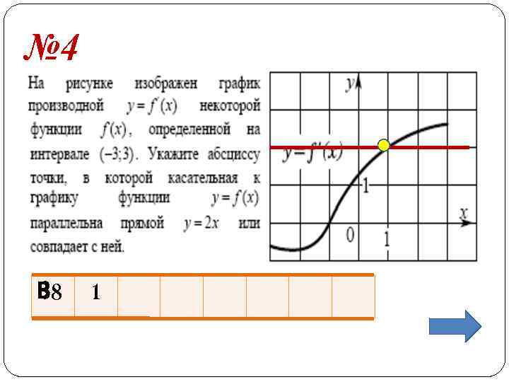 № 4 В 8 1 
