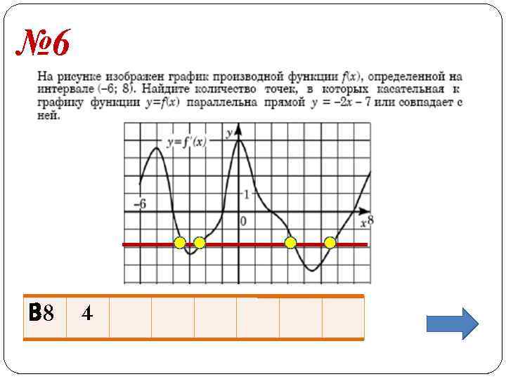 № 6 В 8 4 