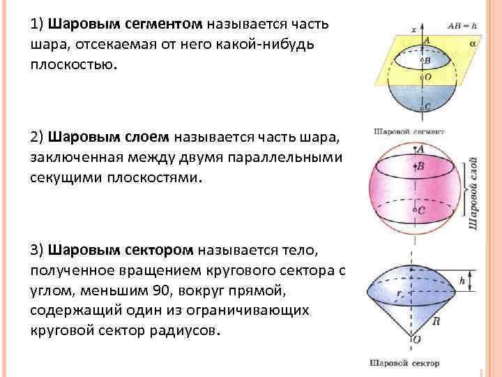 На рисунке 3 шара имеющие равные массы какой из них обладает наибольшей плотностью