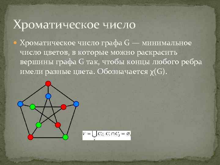 Количество графа. Хроматическое число полного графа k5. Граф с хроматическим числом 5. Хроматическое число графов. Нахождение хроматического числа графа.