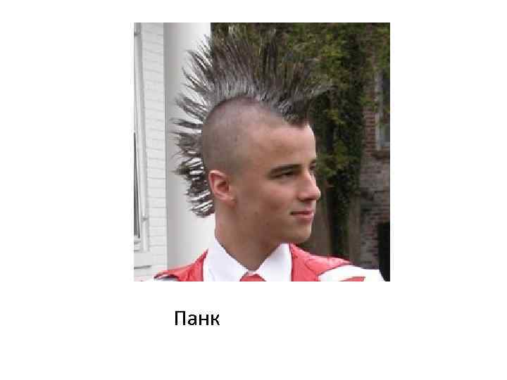 Панк 