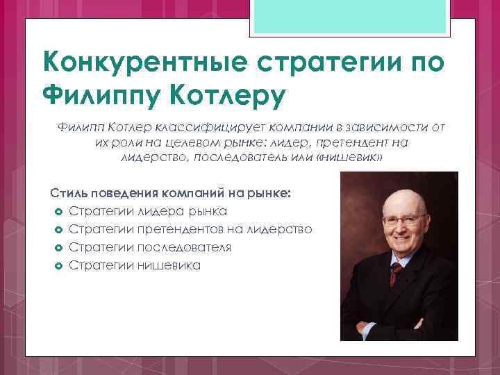 Конкурентные стратегии стратегия лидера. Стратегии по Котлеру. Классификация стратегий по ф. Котлеру. Маркетинговые стратегии по Котлеру. Конкурентные стратегии Котлера.