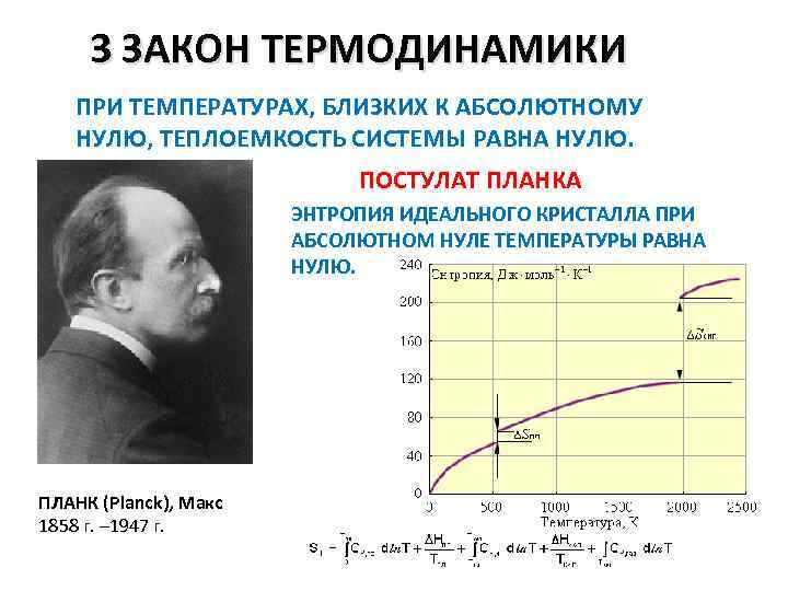 Температура близкая к абсолютному нулю