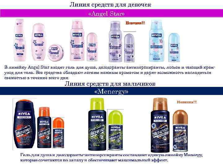 Линия средств для девочек «Angel Star» Новинка!!! В линейку Angel Star входят гель для