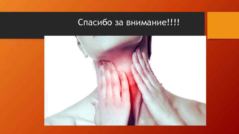 Спасибо за внимание!!!! 