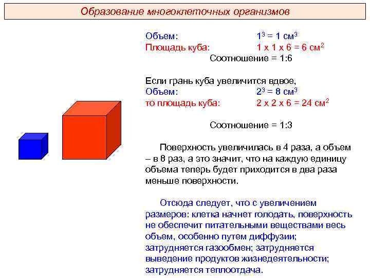 Как изменяется объем куба. Объем в кубических см. Объем кубика. Объем одного Куба. Площадь поверхности Куба 1см.