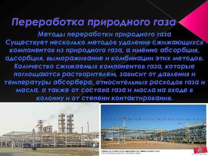 Утилизация газов