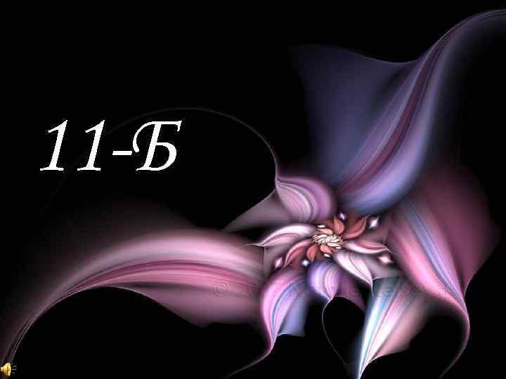 11 -Б 