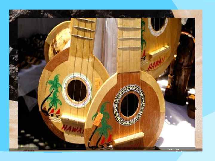 У гавайцев есть собственный язык, который состоит всего из 5 гласных и 8 согласных,