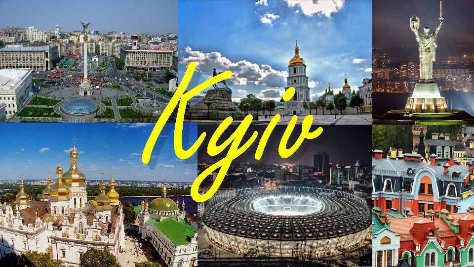 Kyiv 